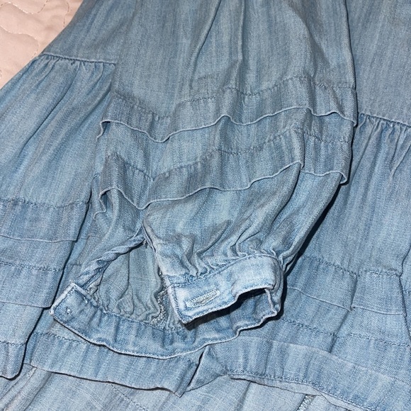 American Eagle Long Sleeve Small Shirt - Picture 2 of 4